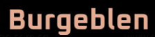 Burgeblen